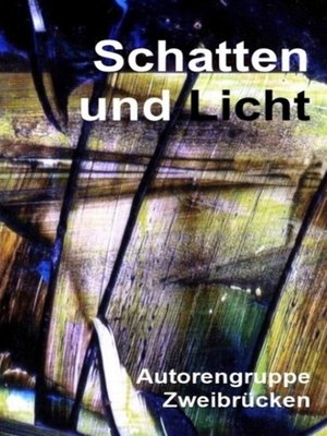 cover image of Schatten und Licht